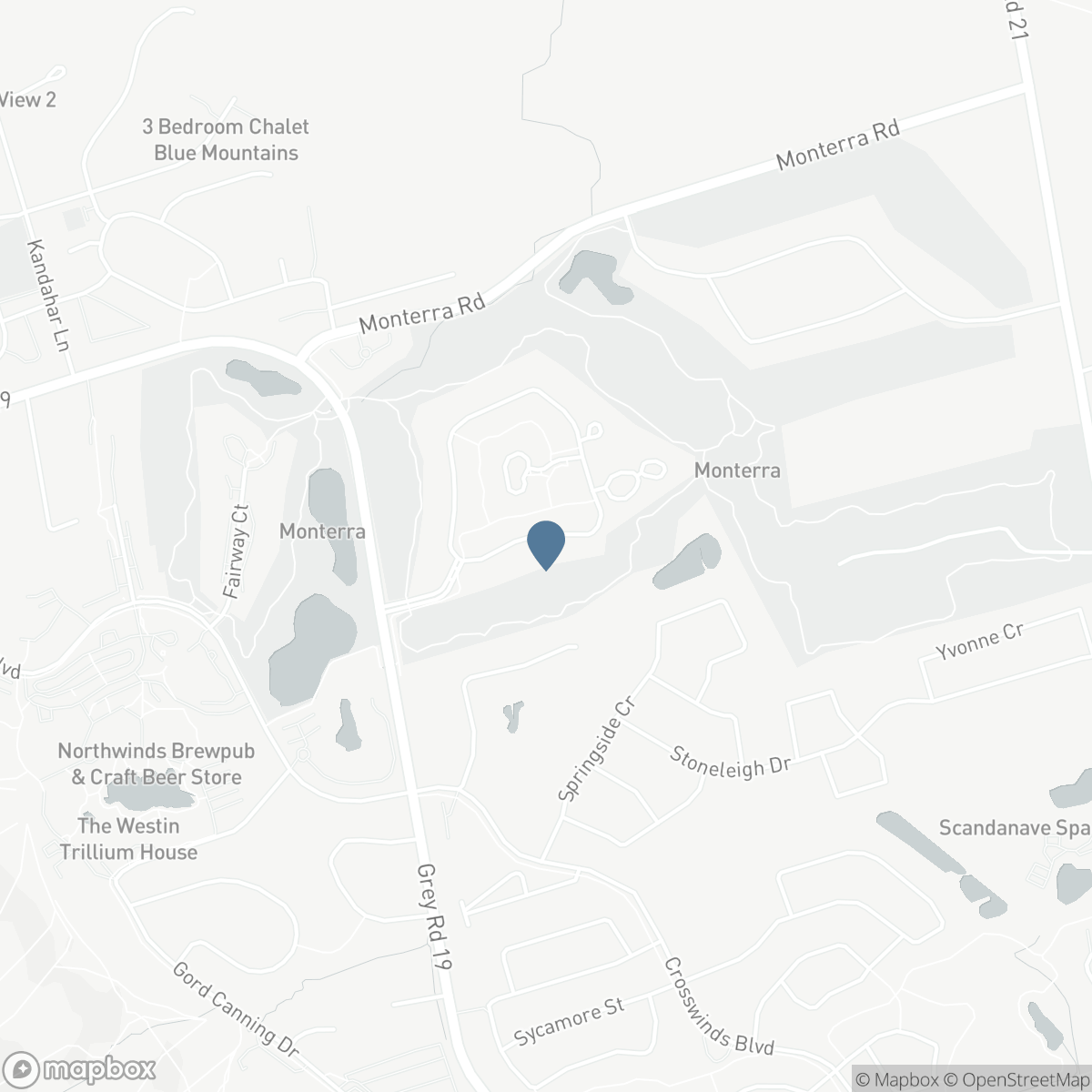 202 SNOWBRIDGE WAY, The Blue Mountains, Ontario L9Y 0V1
